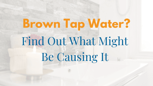 Brown-Tap-Water