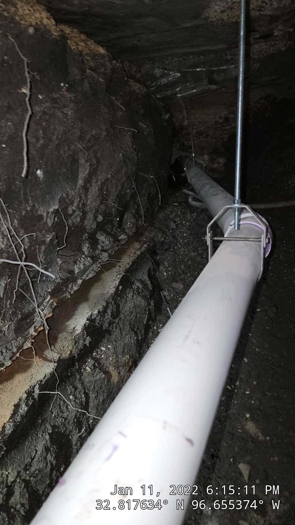 Under-Slab-Sewer-Pipe-Replacement