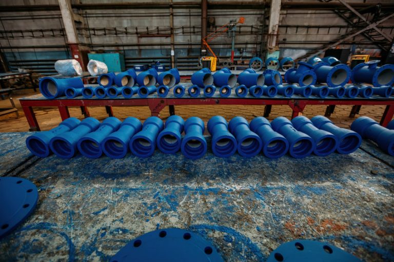 Reasons Replacing Cast Iron Pipes is a Better Option