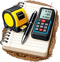 Measurement Visit